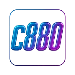 c880 logo